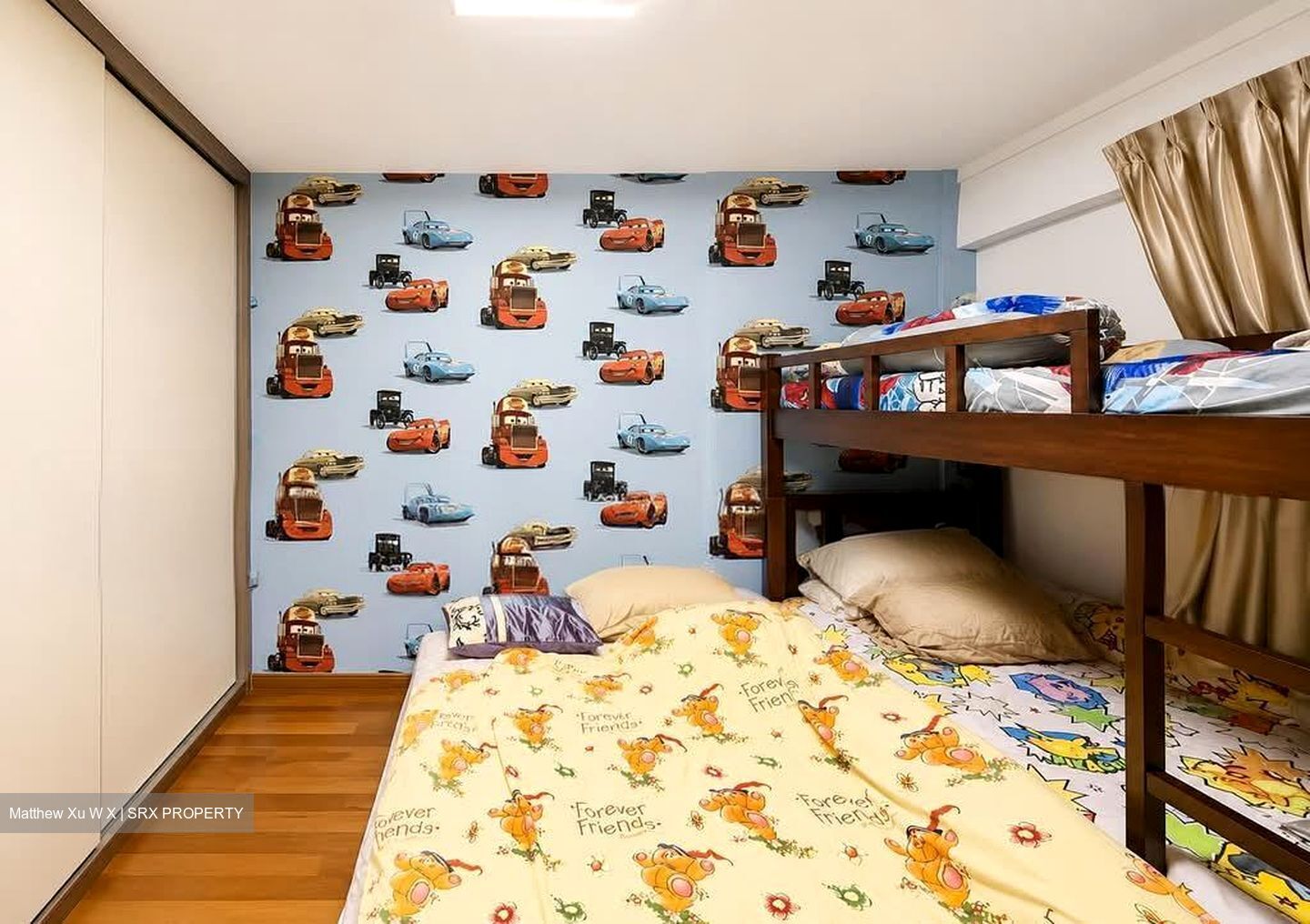 Blk 705 Hougang Avenue 2 (Hougang), HDB Executive #589636741